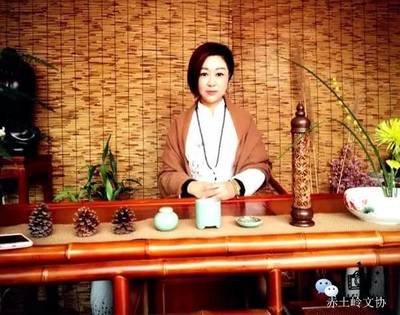 舞台艺术造型的灵魂之美——访陕西汉中文马文化传播经理刘冯女士